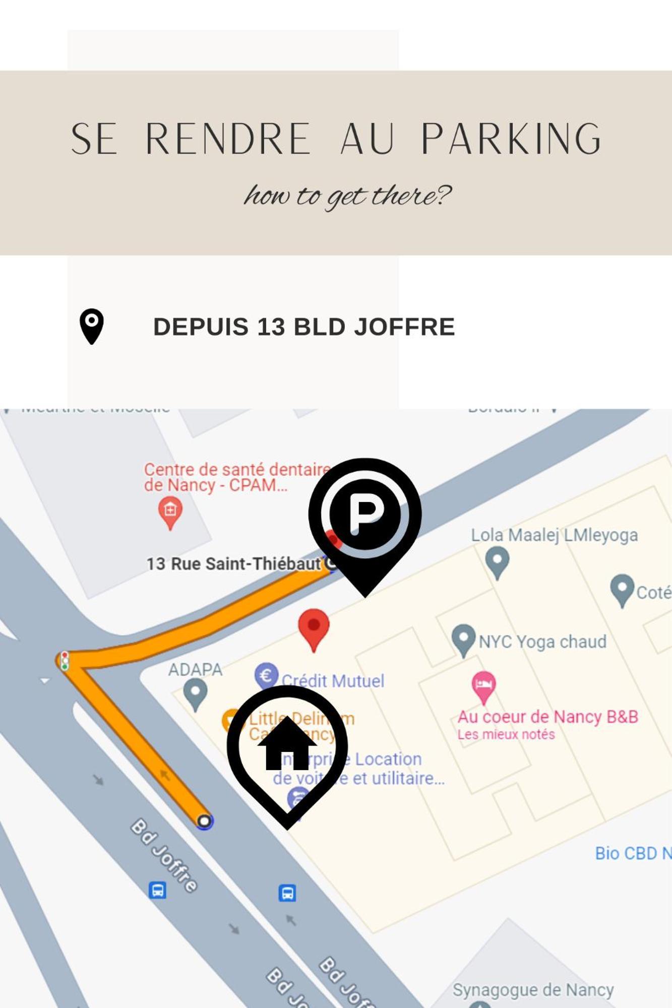L'Elegance Du Centre - Nancy Gare Congres - Parking - T3 Διαμέρισμα Εξωτερικό φωτογραφία